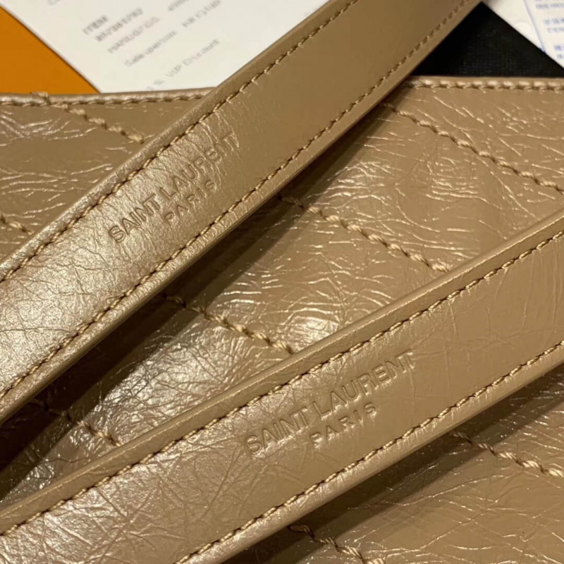 Replica Saint Laurent Niki Medium Shopping Bag 577999 - Image 10