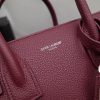 Best Replicas Bags - Saint Laurent Sac De Jour Souple Baby In Grained Leather 477477 Top Quality Louis Vuitton LV Replica Bags On Sales