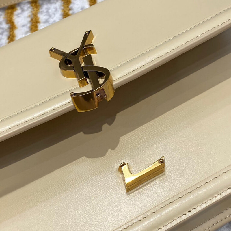 Replica Saint Laurent Ysl Solferino Medium Satchel In Box Leather 634305 - Image 11