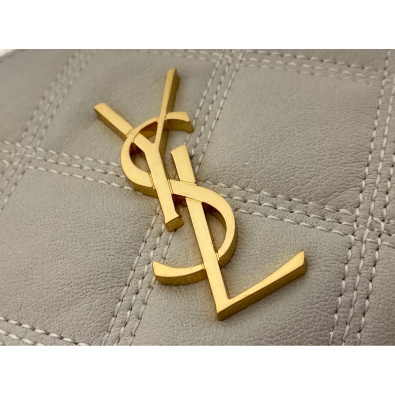 Replica Ysl Saint Laurent Becky Clutch Bag 608941 - Image 13
