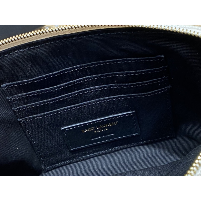Replica Ysl Saint Laurent Becky Clutch Bag 608941 - Image 14