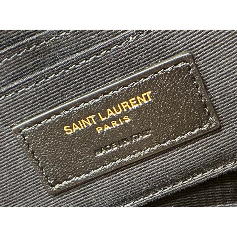 Replica Ysl Saint Laurent Becky Clutch Bag 608941 - Image 15