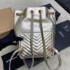 Best Replicas Bags - YSL Saint Laurent Joe Backpack 672609 In Champagne Gold Lambskin Top Quality Louis Vuitton LV Replica Bags On Sales