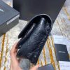 Best Replicas Bags - YSL Saint Laurent Niki Baby In Soft Crocodile-embossed Leather 533037 Top Quality Louis Vuitton LV Replica Bags On Sales
