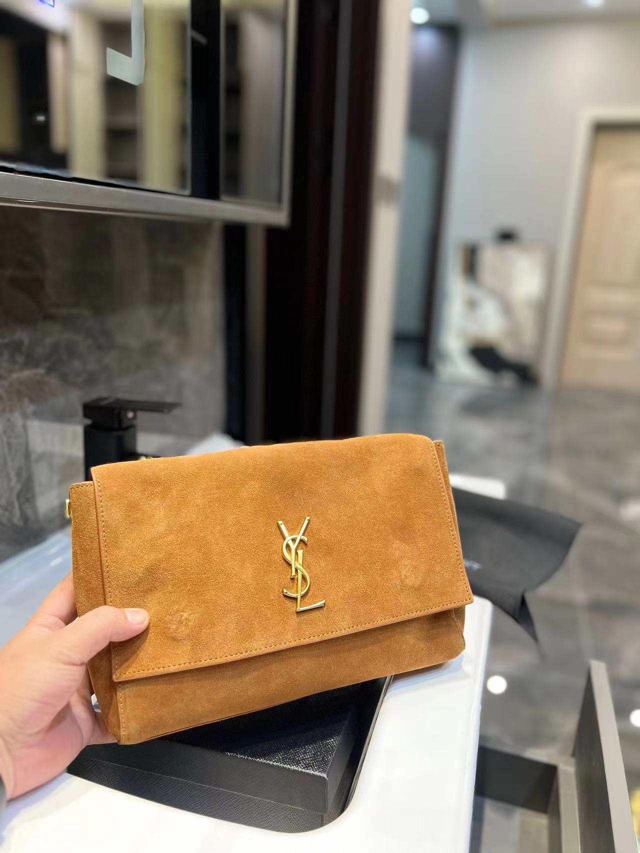 Best Replicas Bags - YSL KATE REVERSE Top Quality Louis Vuitton LV Replica Bags On Sales