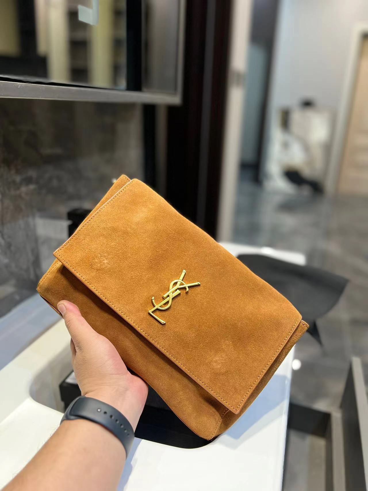 Best Replicas Bags - YSL KATE REVERSE Top Quality Louis Vuitton LV Replica Bags On Sales