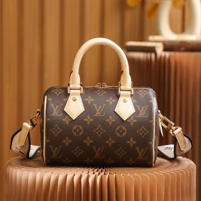 Replica Louis Vuitton Speedy Bandoulière 20 M46234