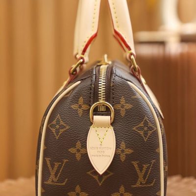 Alternative view of Replica Louis Vuitton Speedy Bandoulière 20 M46234