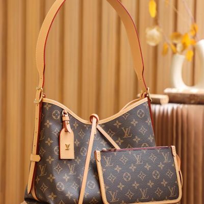 Replica Louis Vuitton Carryall Pm M46203
