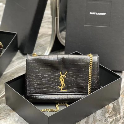 Replica Ysl Kate 28.5*20*6Cm 553804