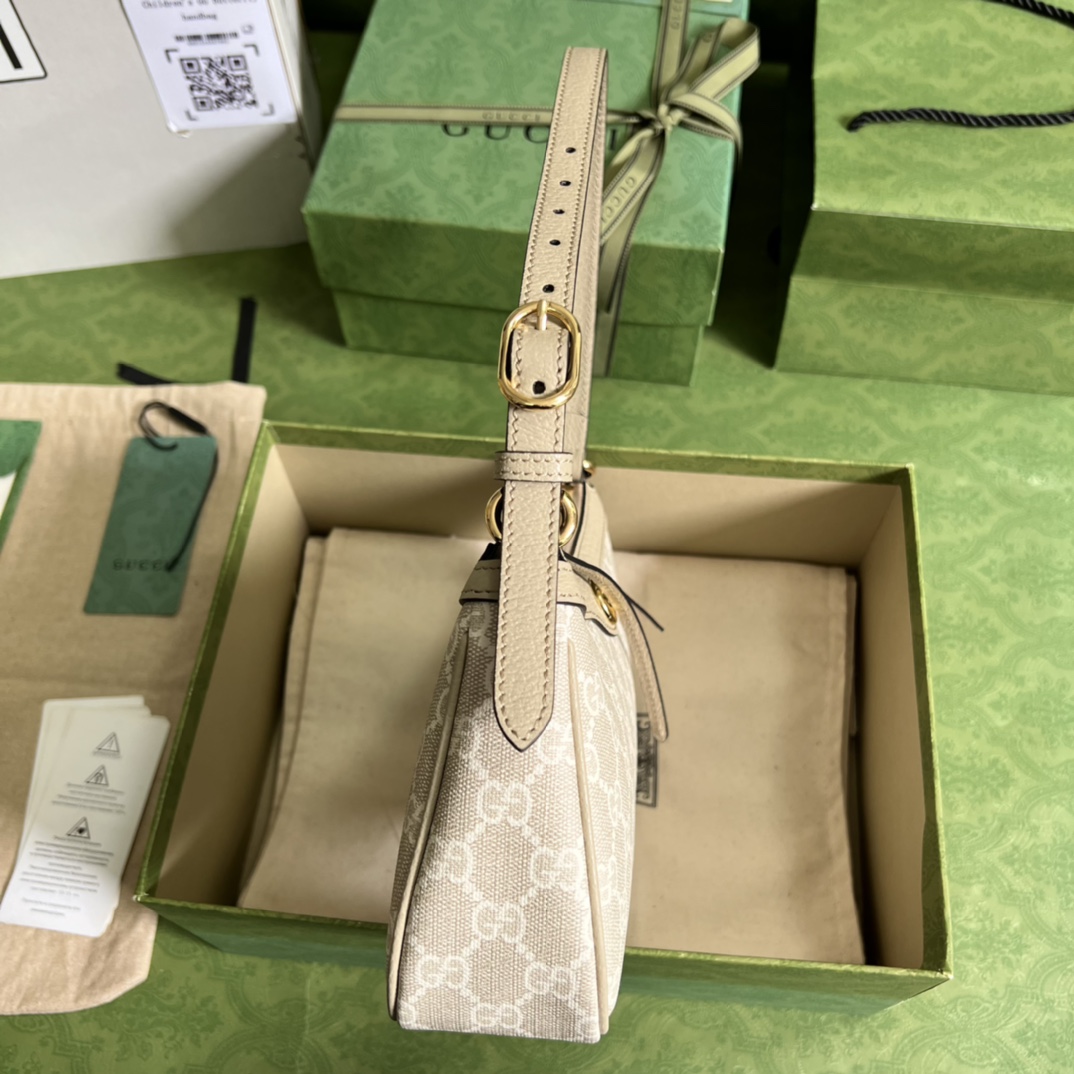 Replica Gucci Ophidia Small Handbag 735132 - Image 6