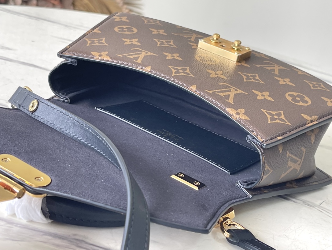 Replica Louis Vuitton Tilsitt M46548 - Image 2