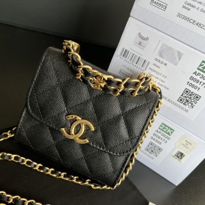 Replica Chanel 22K