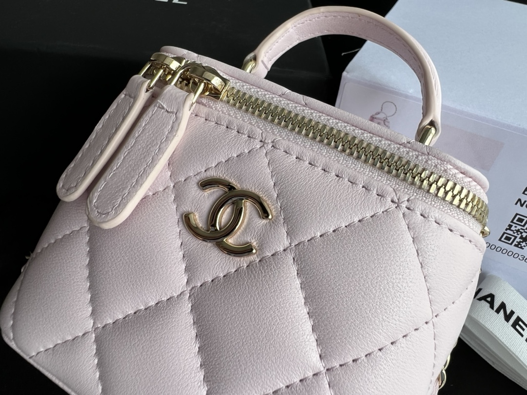 Replica Chanel 22 Pink Ap2198 - Image 6