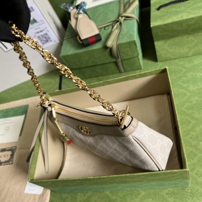 Alternative view of Replica Gucci Ophidia Small Handbag 735132