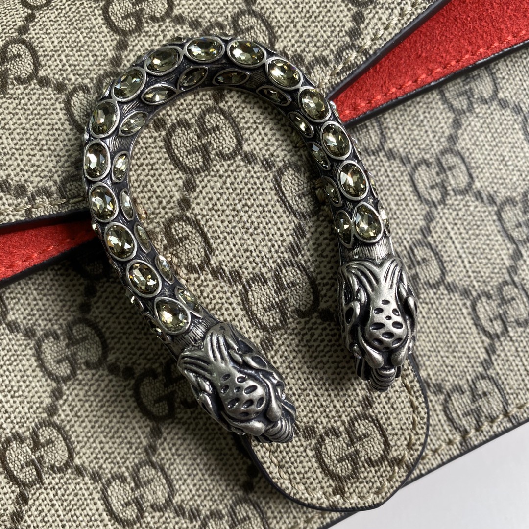 Replica Gucci Dionysus Small Shoulder Bag 731782 - Image 6