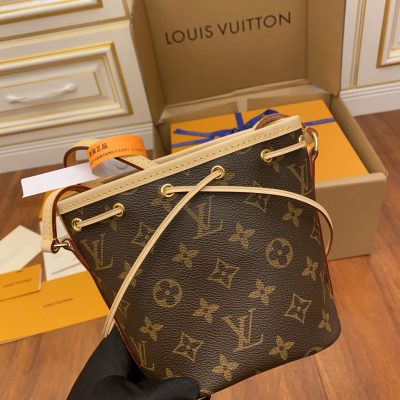 Replica Louis Vuitton Nano Noe M41346