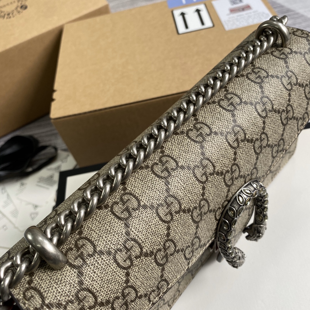 Replica Gucci Dionysus Small Shoulder Bag 731782 - Image 7