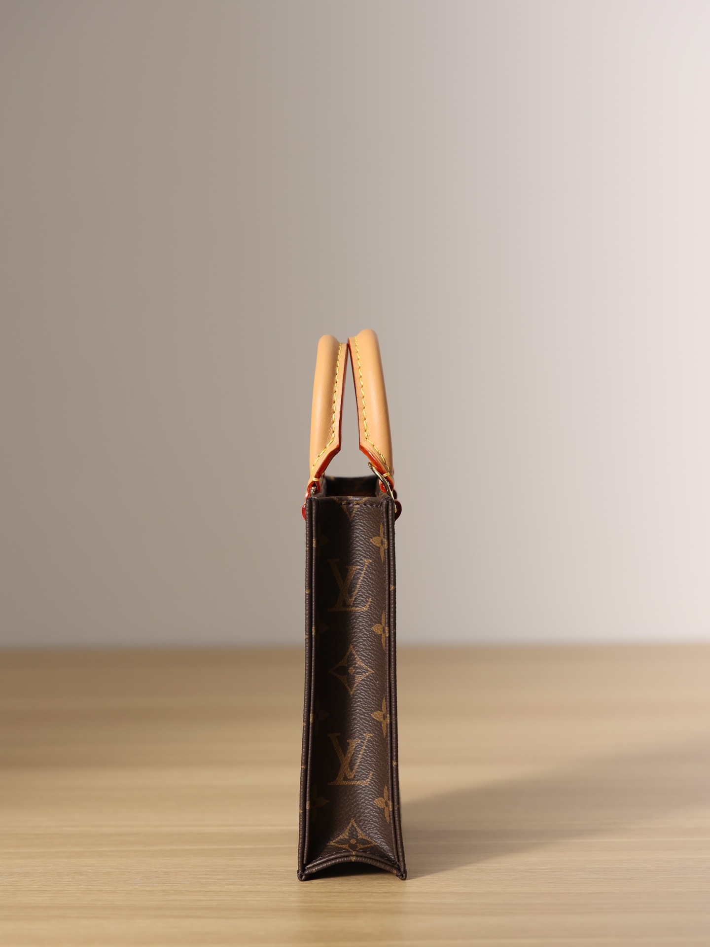 Replica Louis Vuitton Petit Sac Plat M81295 - Image 3