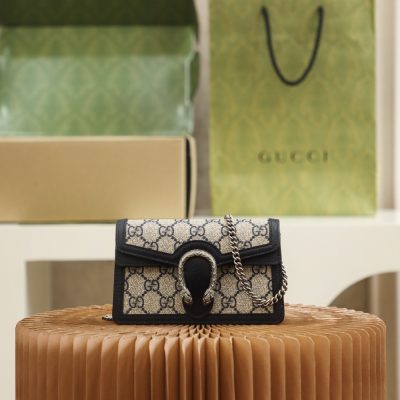 Replica Gucci Dionysus Gg Super Mini Bag 476432