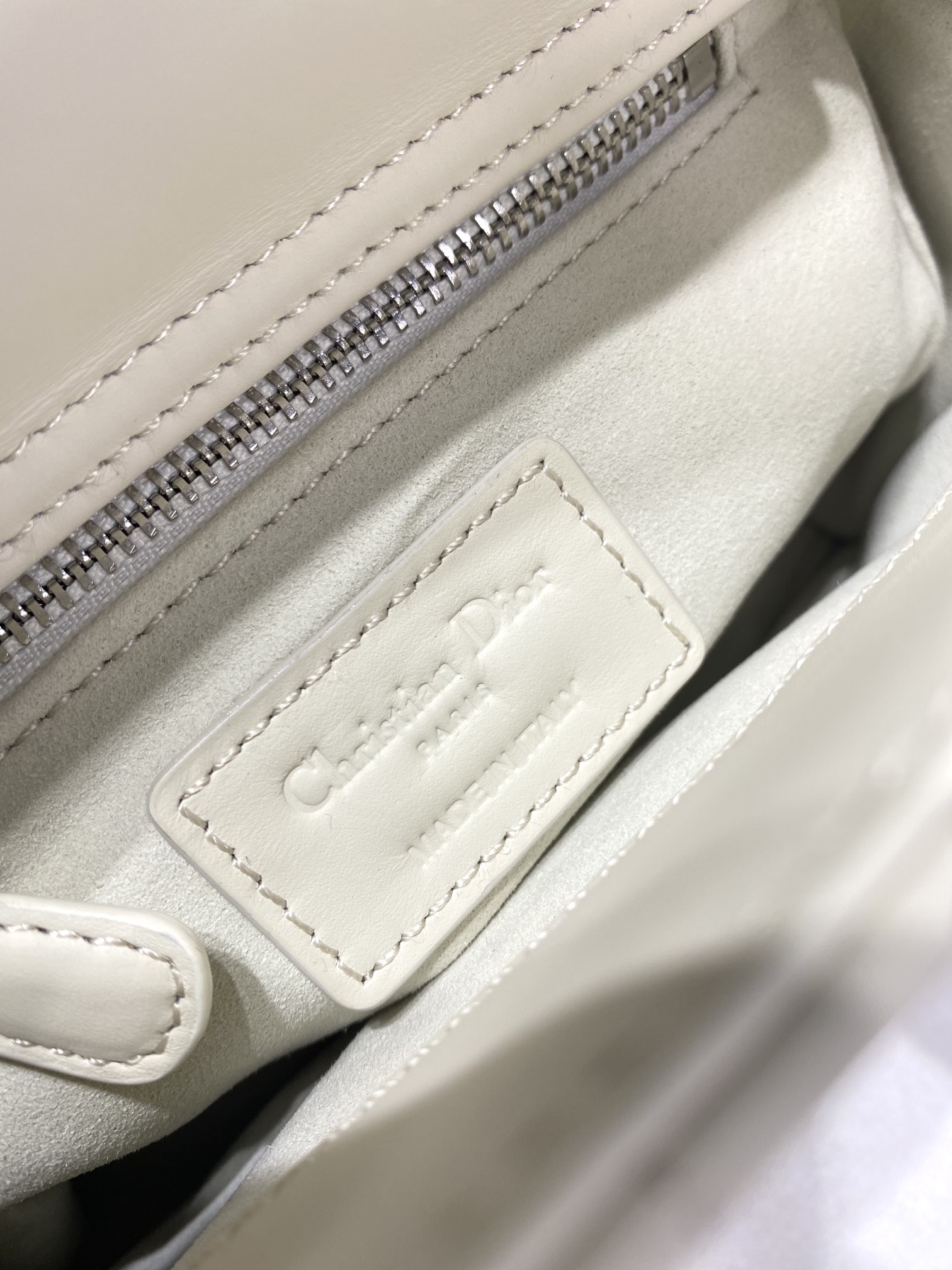 Replica Dior Mini Lady D-Lite Bag - Image 3
