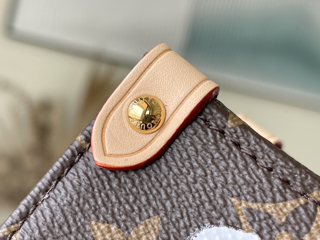 Replica Louis Vuitton Yk Onthego Pm M46380 - Image 7