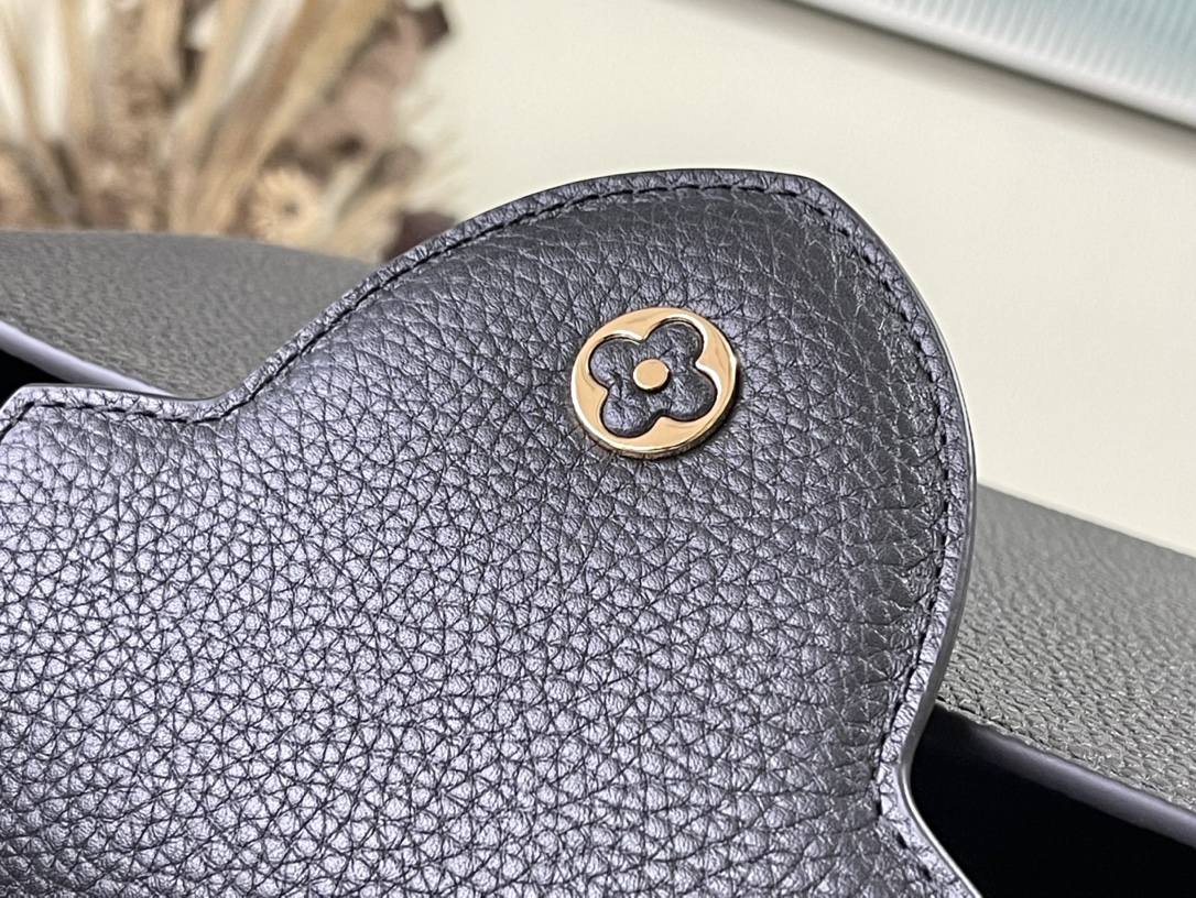 Replica Louis Vuitton Z Capucines Mm M21121 - Image 3