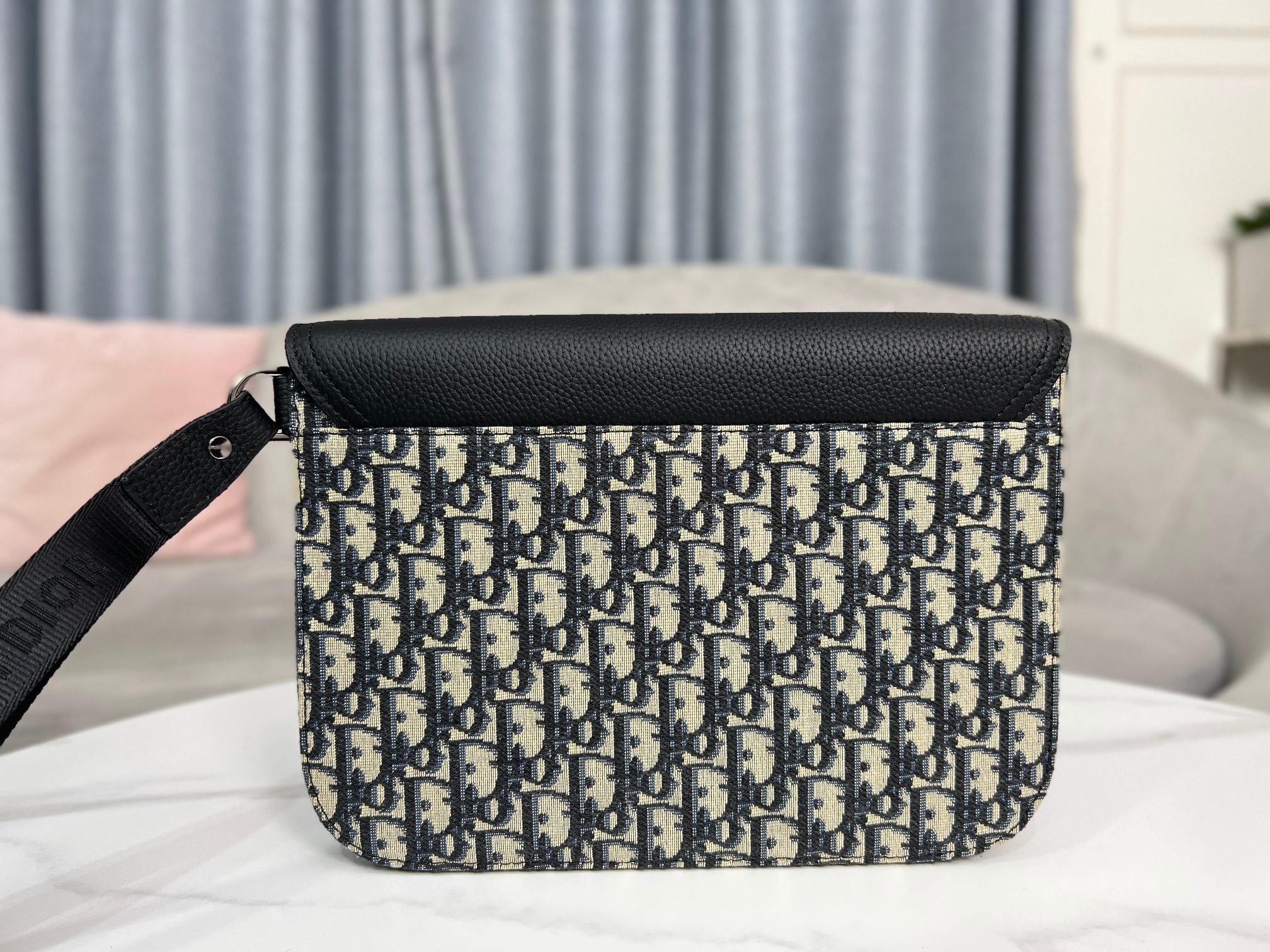 Replica Dior Saddle A5 Pouch 2Adca442Yks_H27E - Image 8