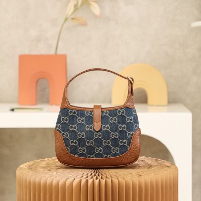 Replica Gucci Jackie 1961 Small Shoulder Bag