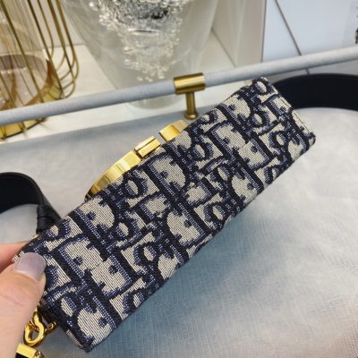Alternative view of Replica Dior 30 Montaigne Box Bag M9204Utzq_M928