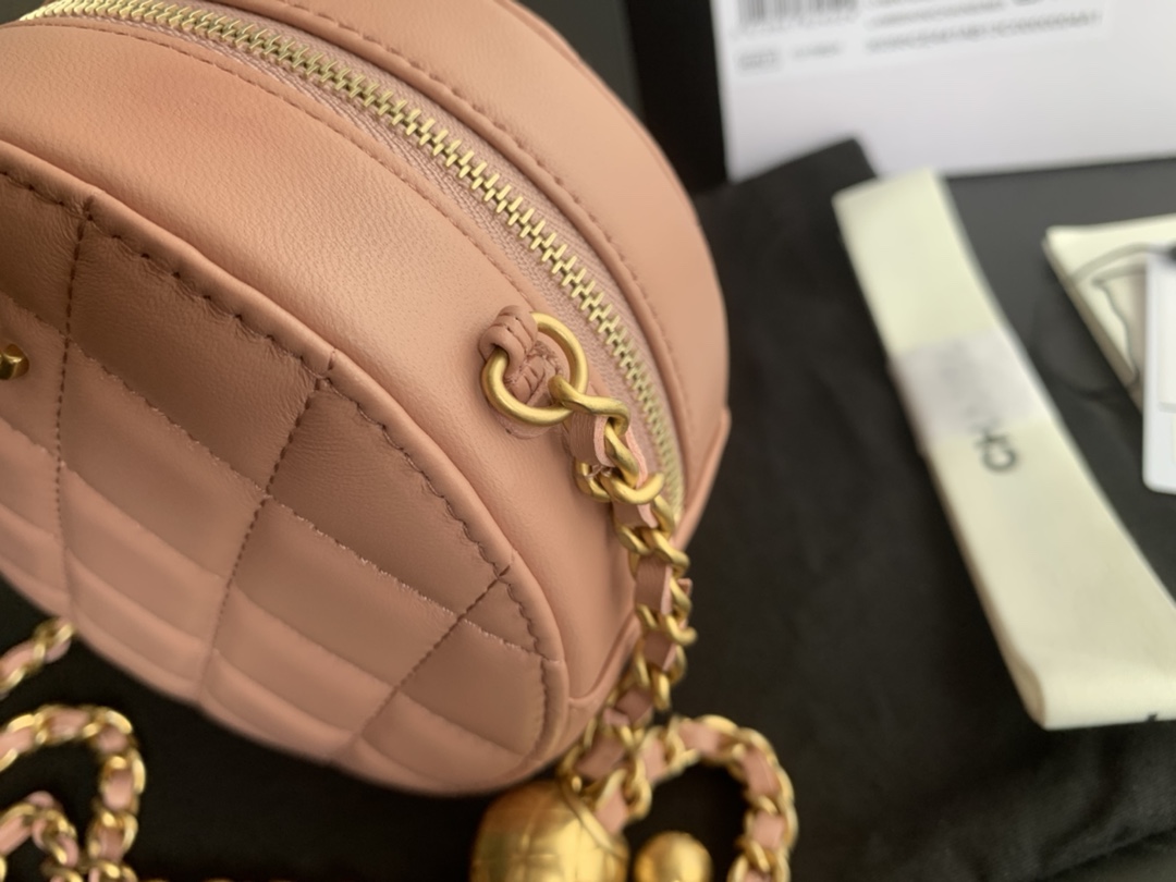 Replica Chanel OhanelPink 1449 - Image 5