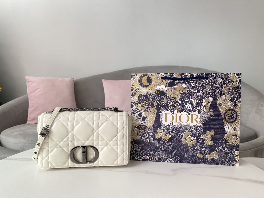 Replica Dior Medium Caro Bag M9242Bngk_M030 - Image 9