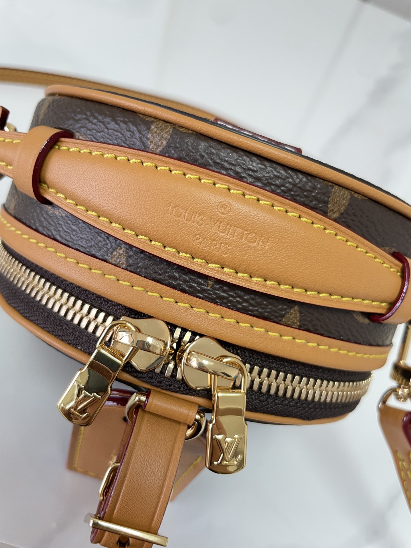 Replica Louis Vuitton Boite Chapeau M44699 - Image 3