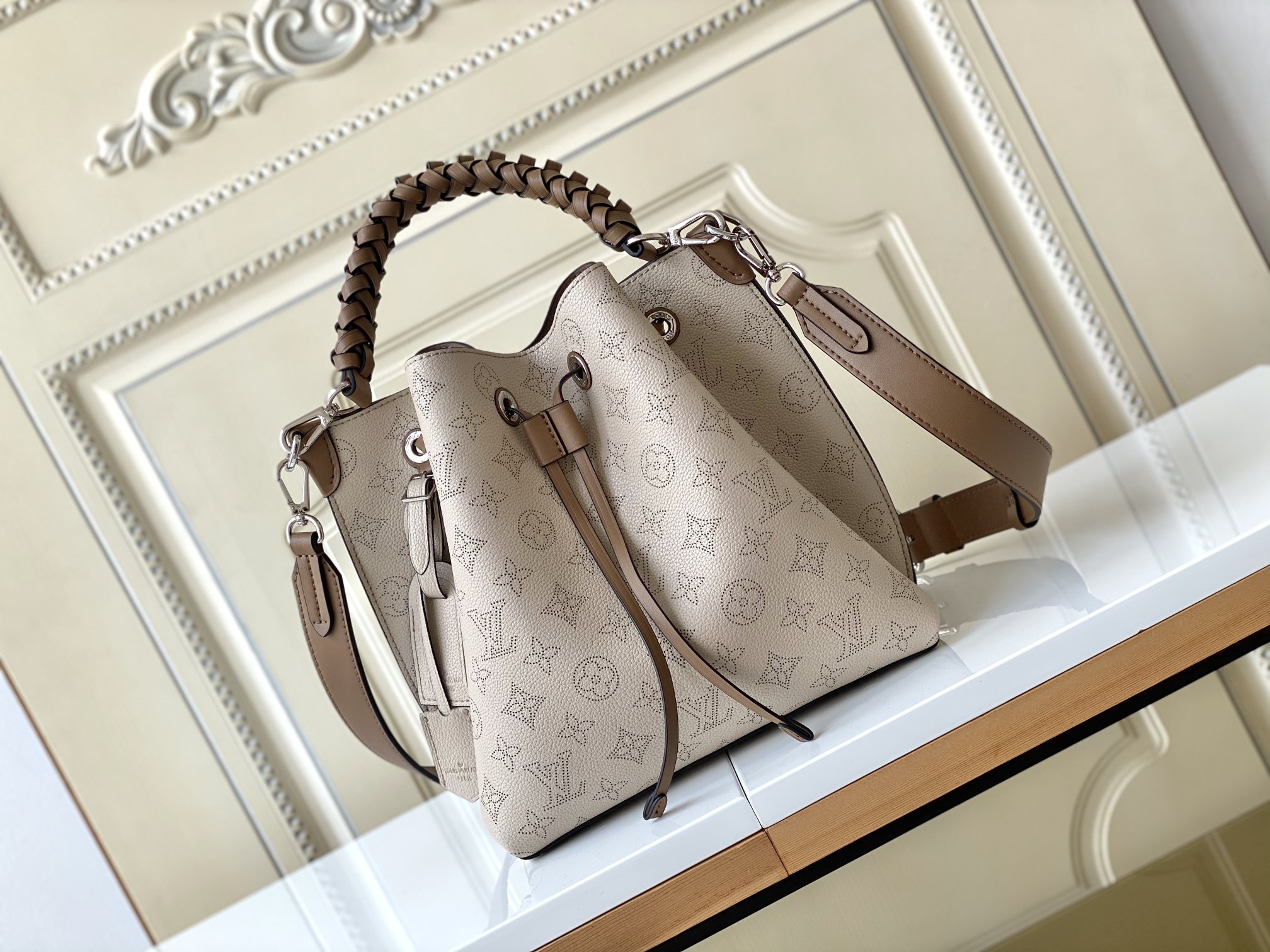 Replica Louis Vuitton Muria M55799