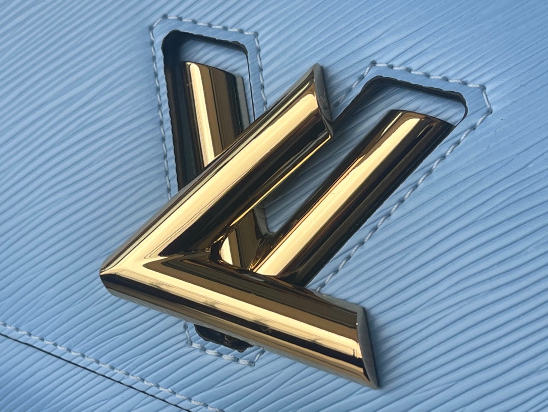 Replica Louis Vuitton Twist Mm M59627 - Image 6