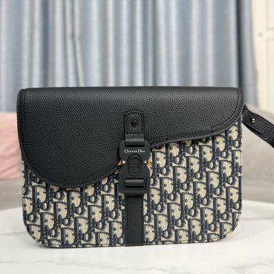 Replica Dior Saddle A5 Pouch 2Adca442Yks_H27E