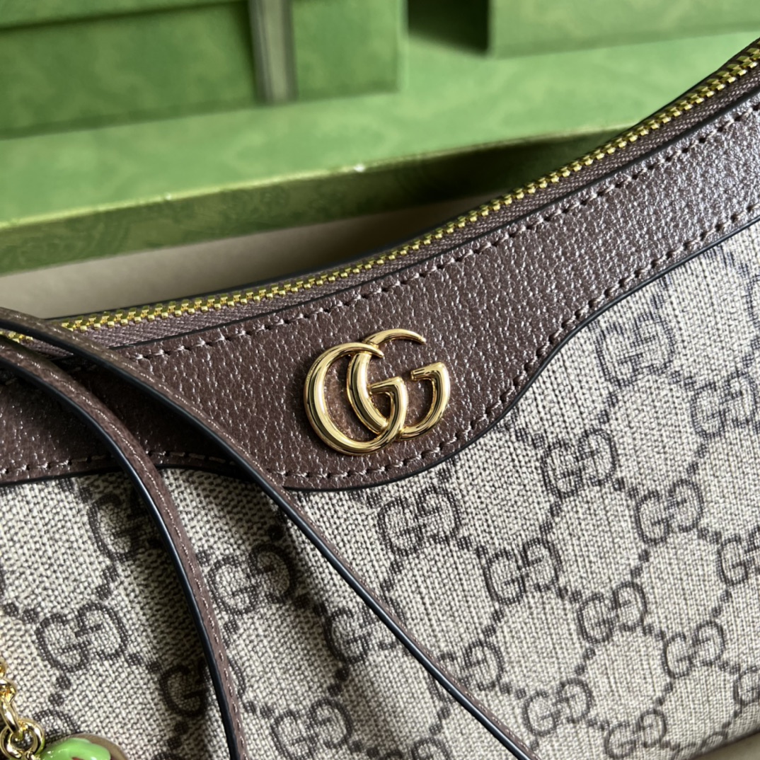 Replica Gucci Ophidia Small Handbag 735132 - Image 9