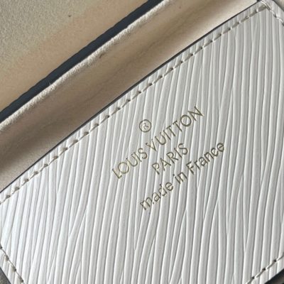 Alternative view of Replica Louis Vuitton Twist Mm M59403