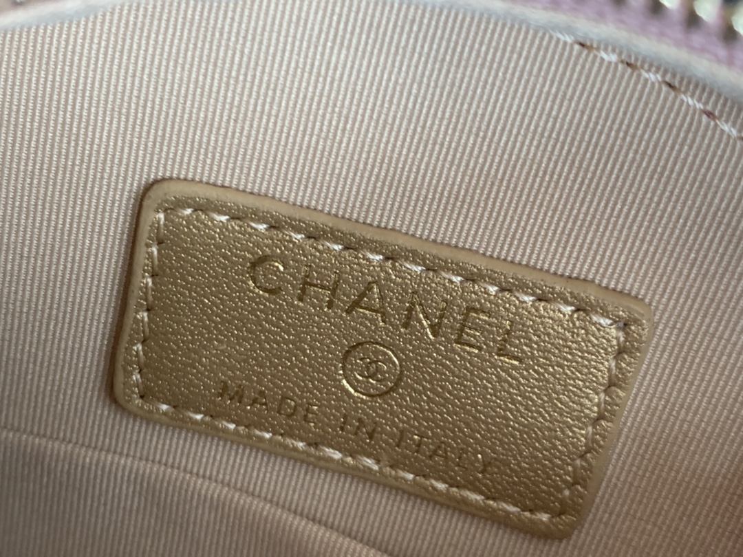 Replica Chanel OhanelPink 1449 - Image 2