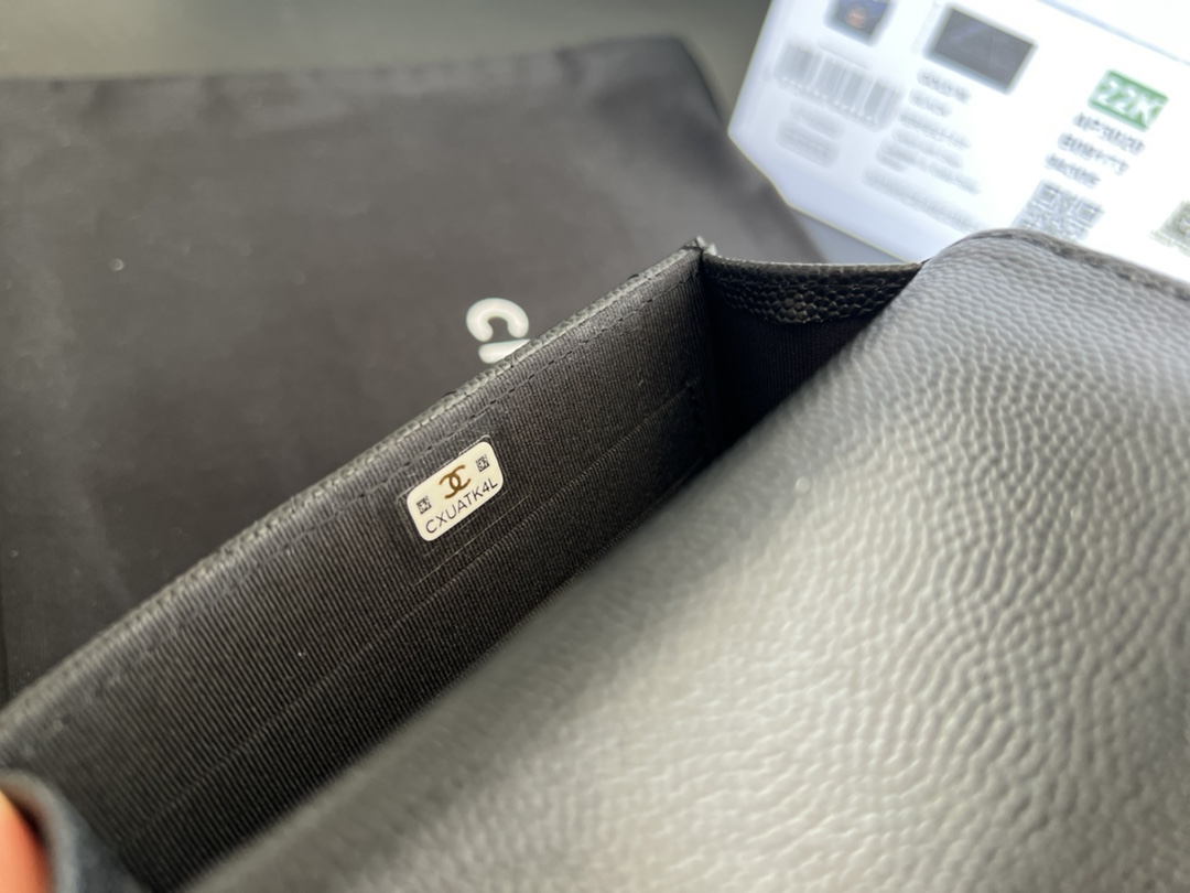 Replica Chanel Clutch With Chain - Image 3