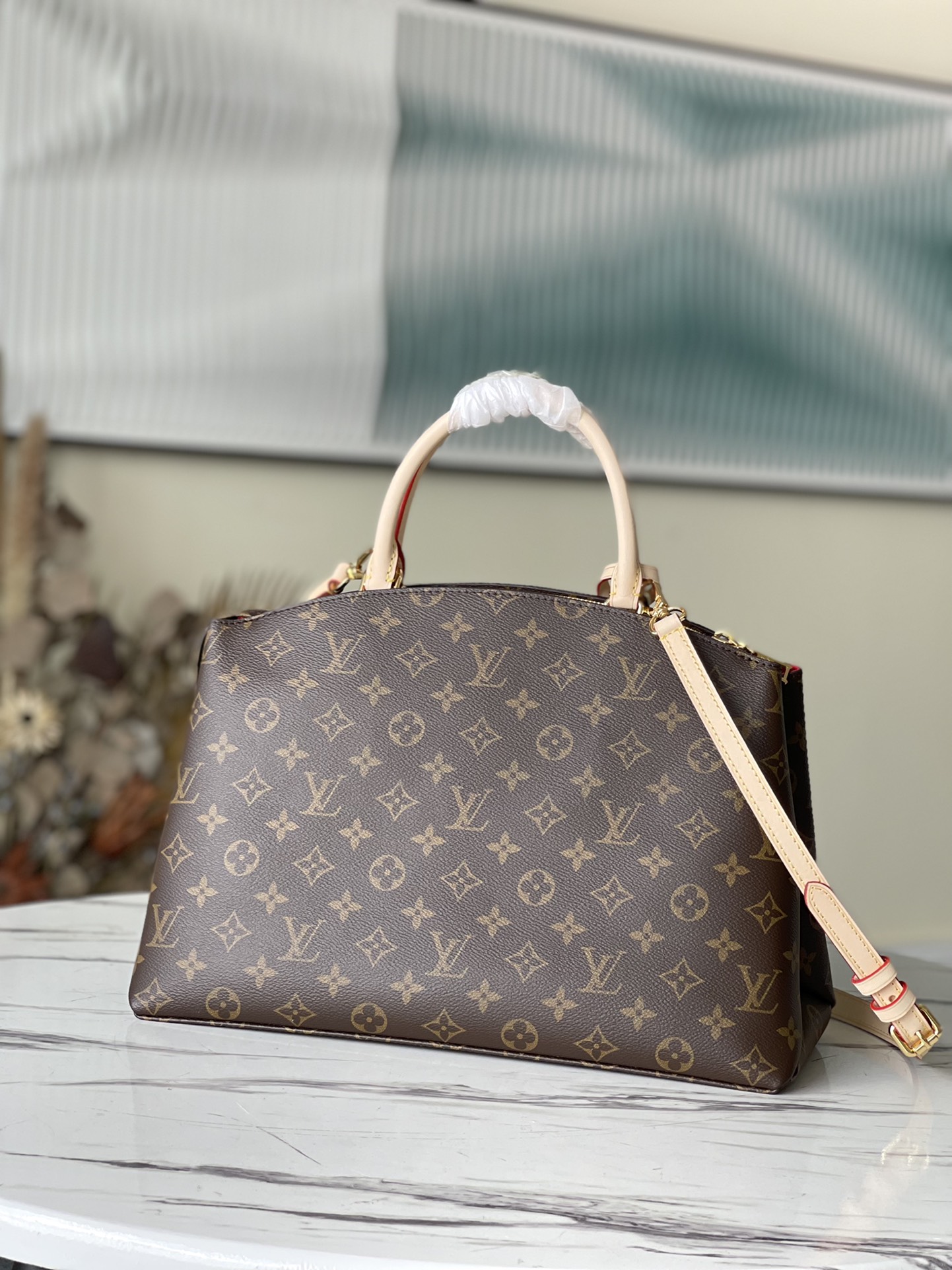 Replica Louis Vuitton Grand Palais M45898 - Image 7