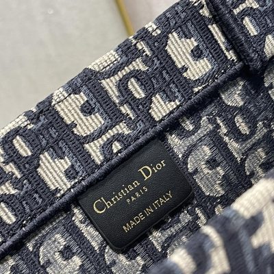 Alternative view of Replica Dior Book Tote Medium Dior Book Tote M1286Zriw_M928