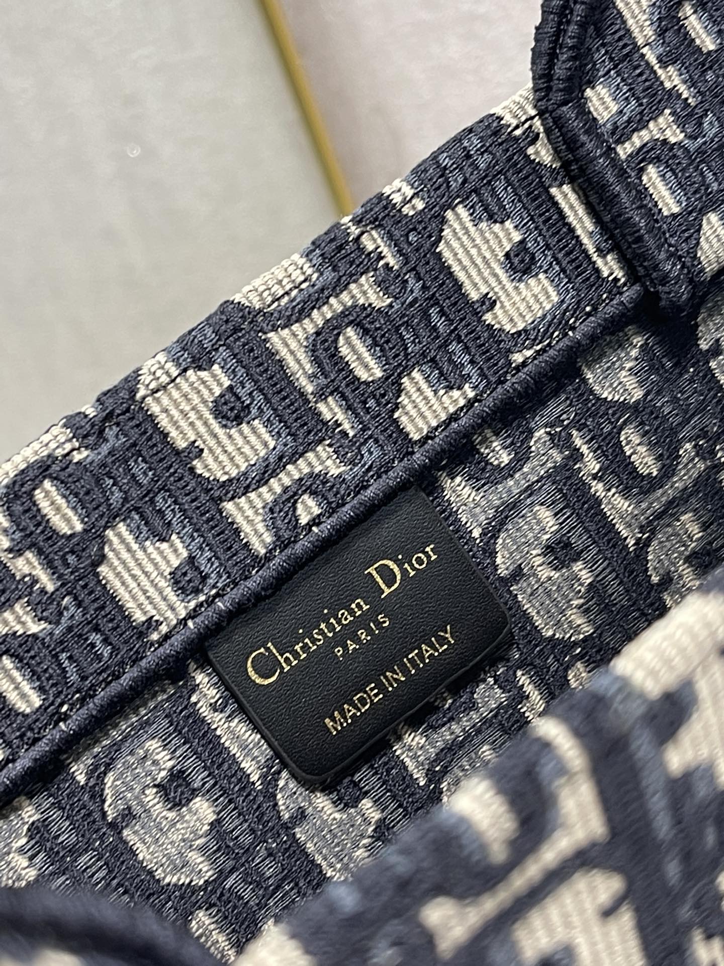 Replica Dior Book Tote Medium Dior Book Tote M1286Zriw_M928 - Image 2