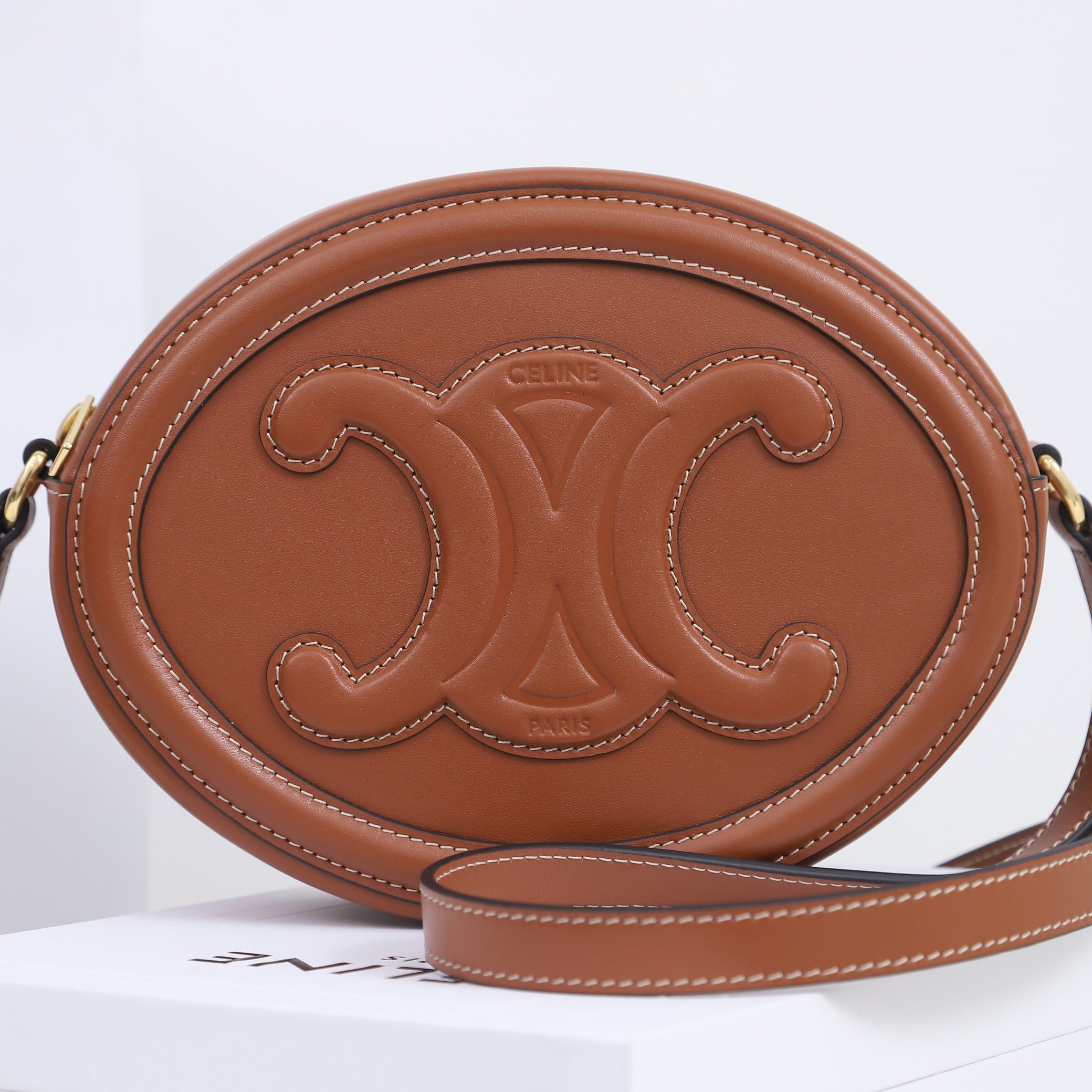 Replica Celine Small Bucket - Image 7