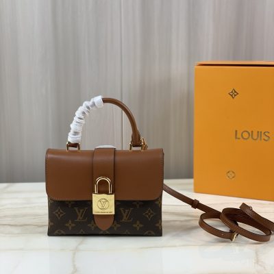 Replica Louis Vuitton Locky Bb M44654