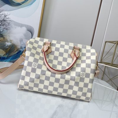 Replica Louis Vuitton Speedy Bandouliere 25 N41374