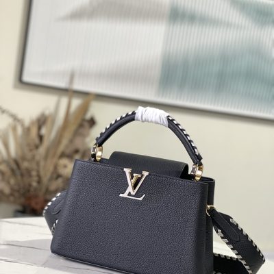 Replica Louis Vuitton Z Capucines Mm M21121