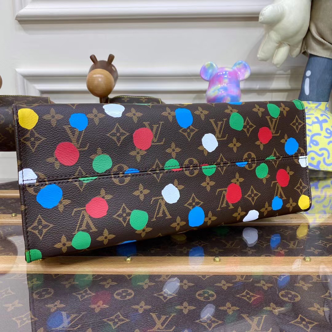Replica Louis Vuitton Yk Onthego Mm M46379 - Image 4