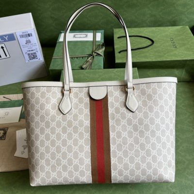 Replica Gucci Gucci Classic Tote Large 631685