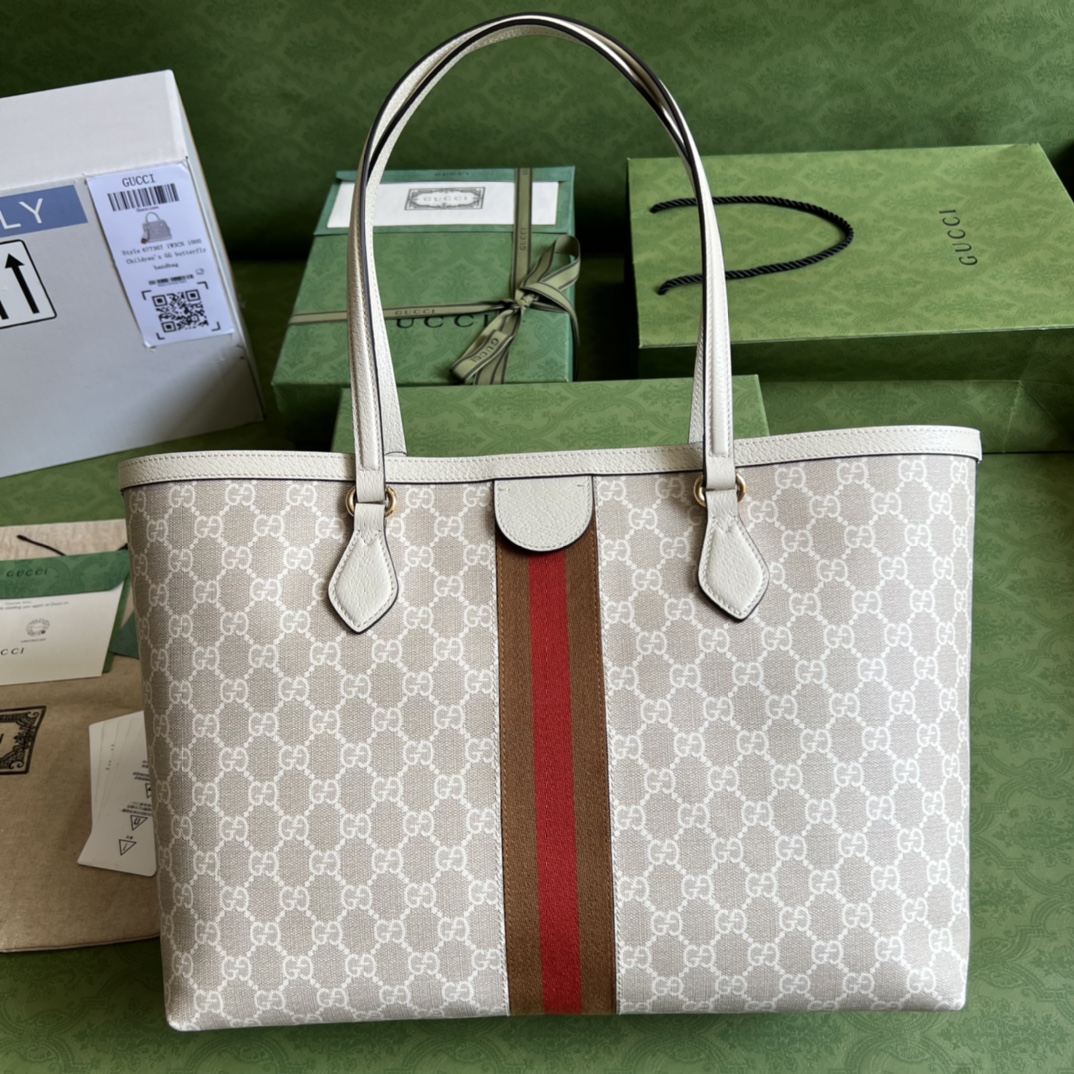 Replica Gucci Gucci Classic Tote Large 631685